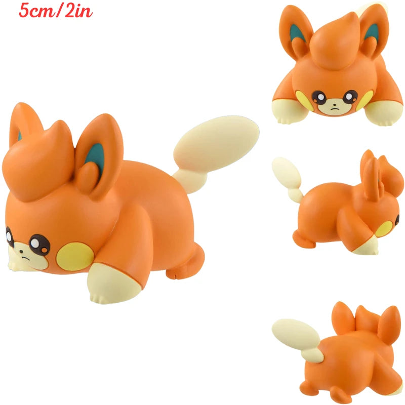 Pokemon Charizard PVC Figure