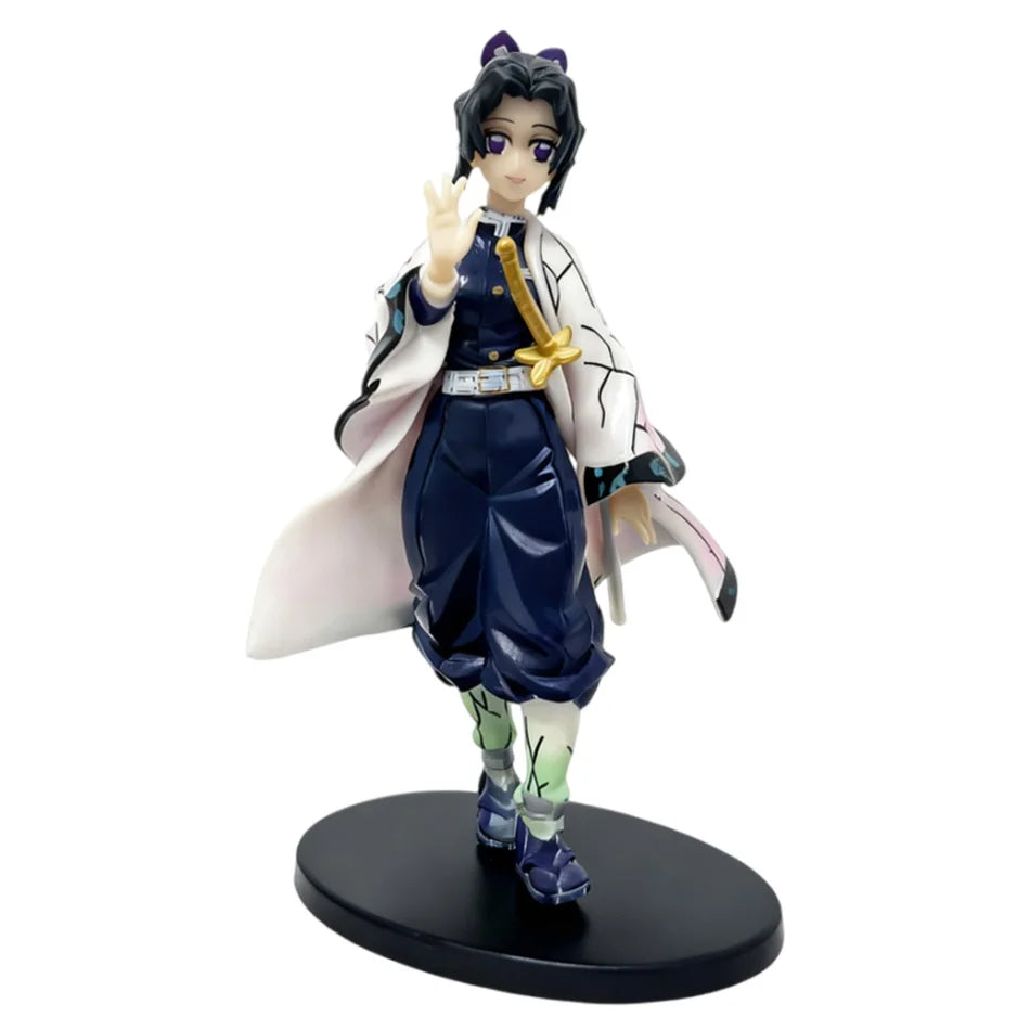 Demon Slayer Nezuko Figure
