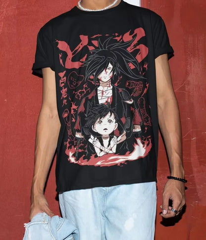 Dororo Hyakkimaru T-Shirt