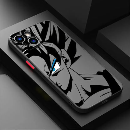 Dragon Ball Z Goku Phone Case