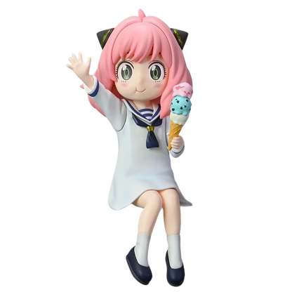 Spy x Family Anya PVC Statue