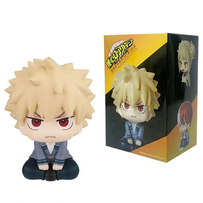 My Hero Academia Age Of Heroes PVC Statue