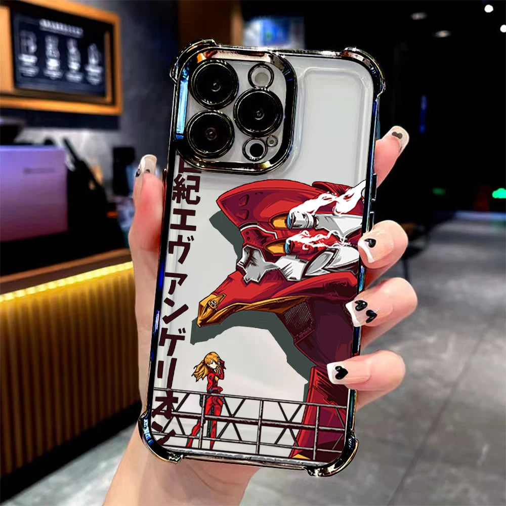 Neon Genesis Evangelion Case