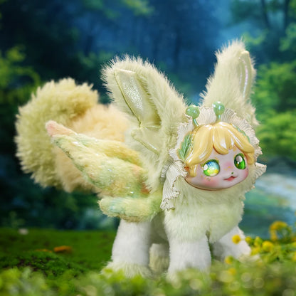 ICY DBS Dream Fairy Maytree Dumia Wizard of Oz Plush Articulated Doll