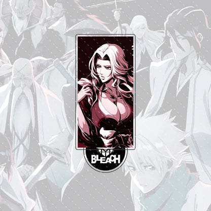 Bleach Ichigo Acrylic Stand