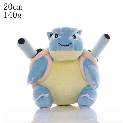 Pokemon Pikachu Plush Doll