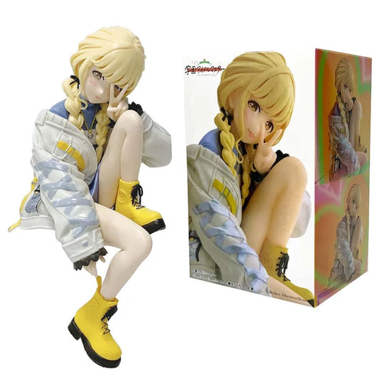 Wind Breaker Sakura Haruka Figure