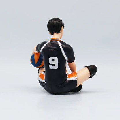 Haikyuu Shoyo Hinata Noodle Stopper