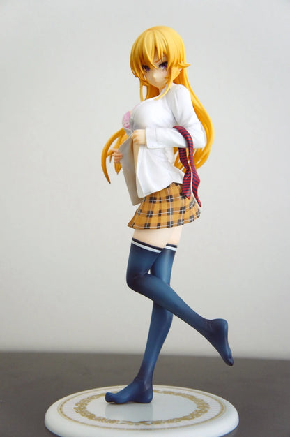Food Wars Nakiri Erina PVC Statue