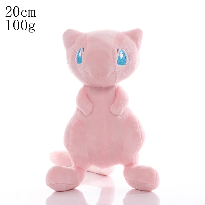 Pokemon Pikachu Plush Doll