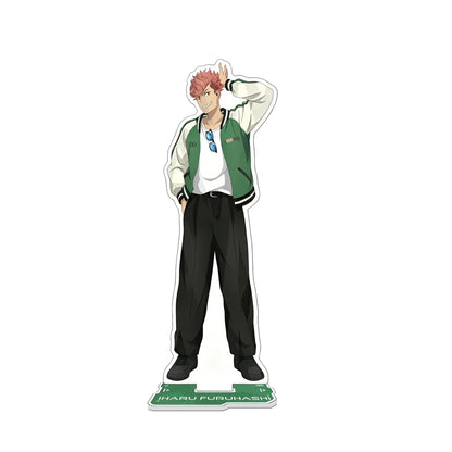 Kaiju No. 8 Kafka Hibino Acrylic Stand