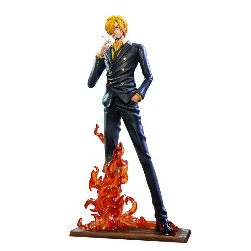 One Piece Full Range Jt Statue Th Enraged Zoro Anime Figure Figure Pvc Statue Collection Model Collection Decoration Toys Gifts