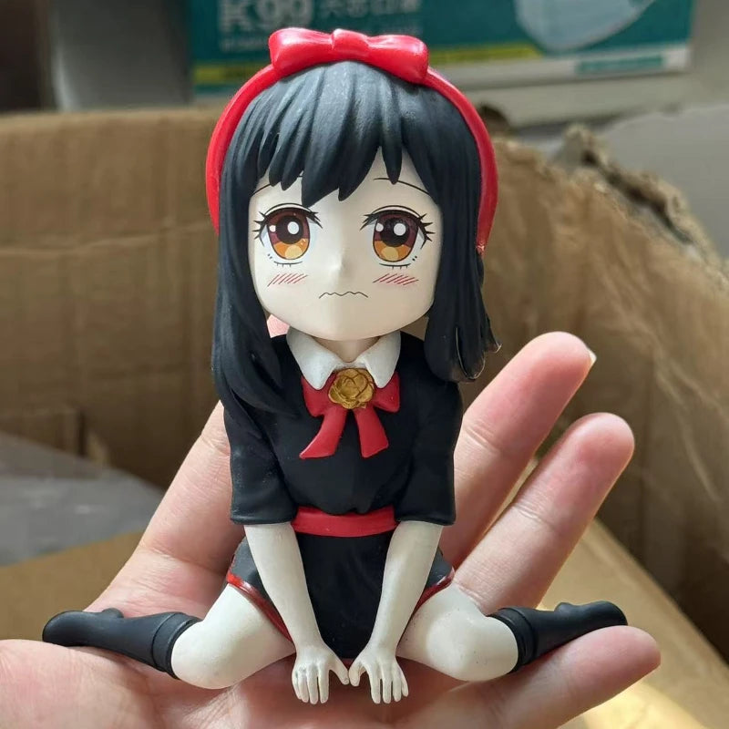 Spy×Family Yor Forger PVC Statue