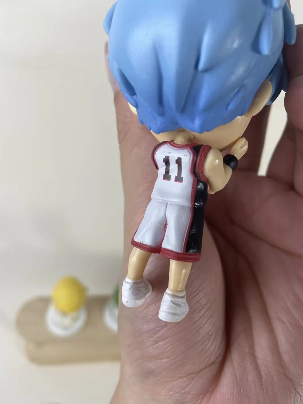 Kuroko's Basketball Kuroko PVC Figure
