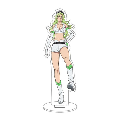 Bleach Ichigo Acrylic Stand