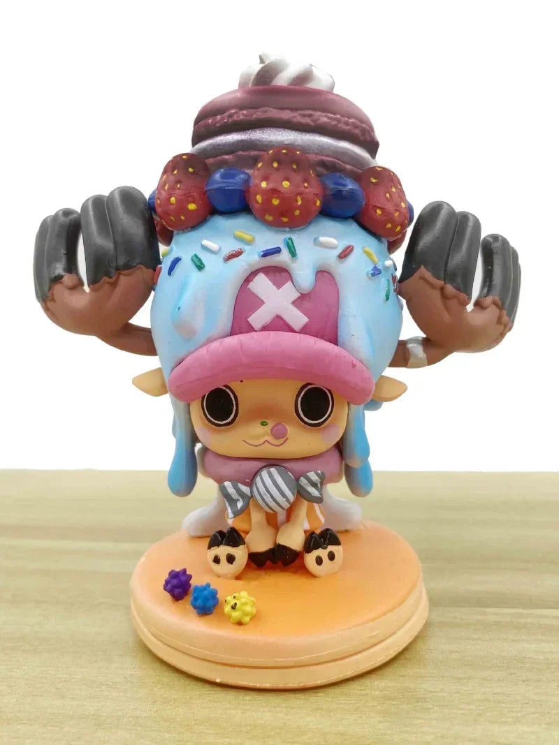 One Piece Tony Chopper Figurine