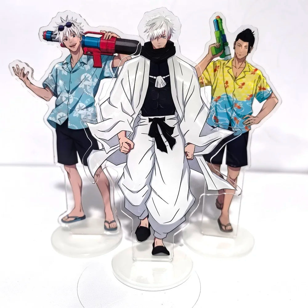 Jujutsu Kaisen Gojo Acrylic Stand