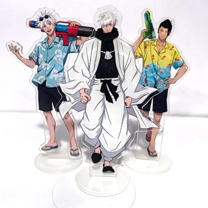 Jujutsu Kaisen Gojo Acrylic Stand