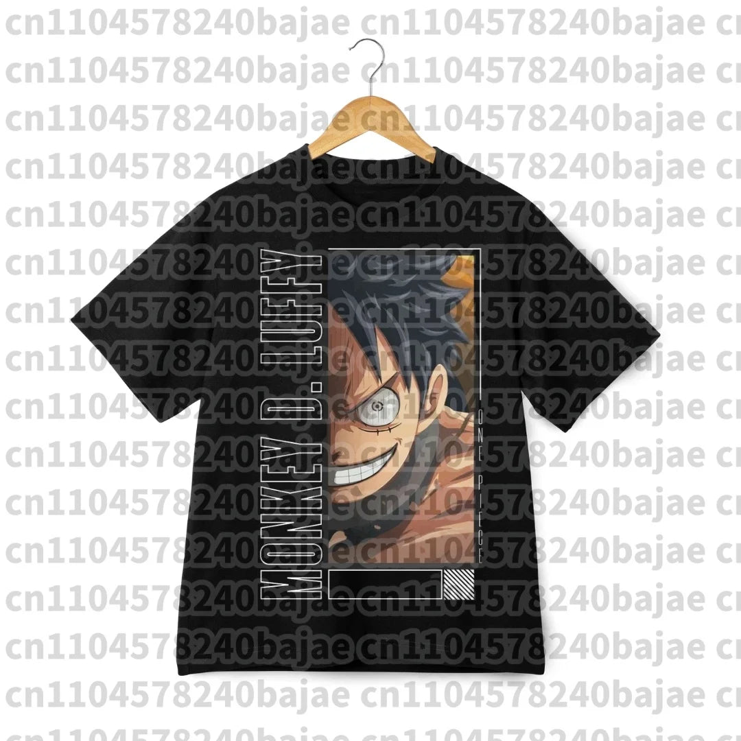 One Piece Roronoa Zoro T-Shirt