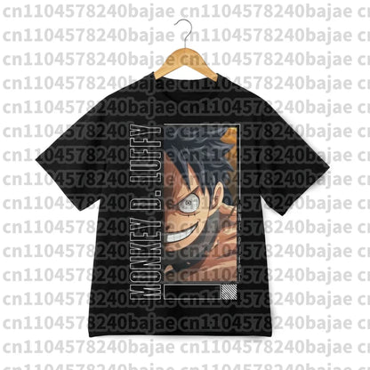 One Piece Roronoa Zoro T-Shirt