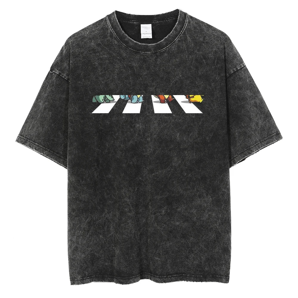 Vinland Saga Manga T-Shirt