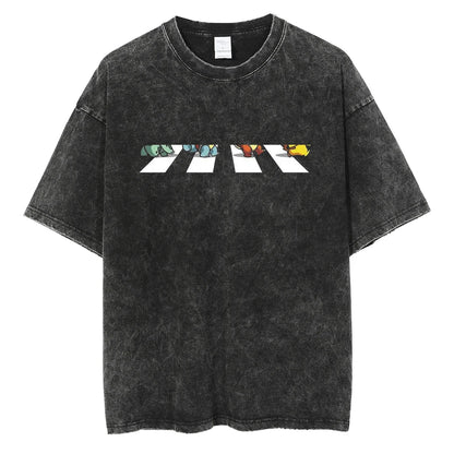 Vinland Saga Manga T-Shirt