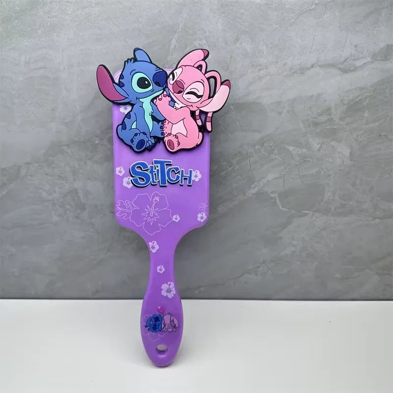 Anime Air Cushion Massage Comb
