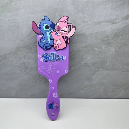 Anime Air Cushion Massage Comb