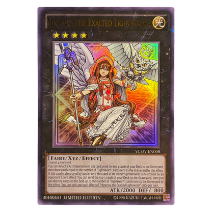 Yu-Gi-Oh! Proxy Cards
