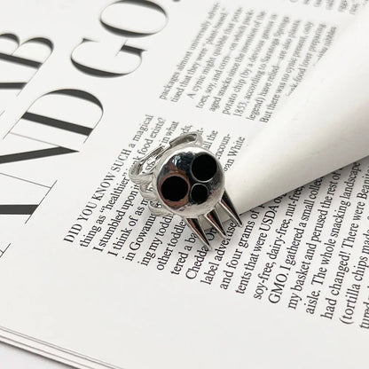 Soul Eater Death The Kid Ring
