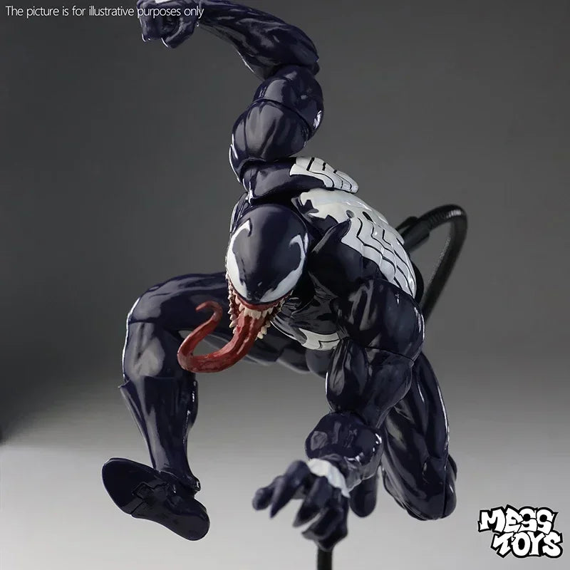 Marvel Venom PVC Statue