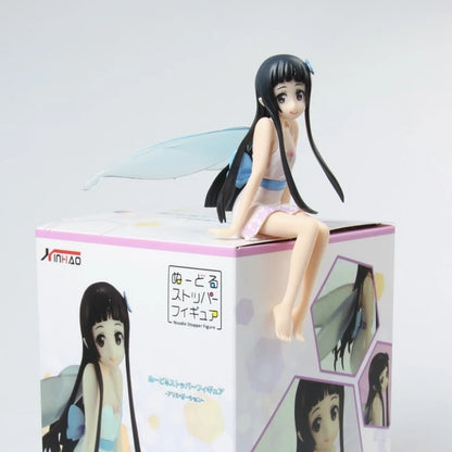 Sword Art Online Yui PVC Statue