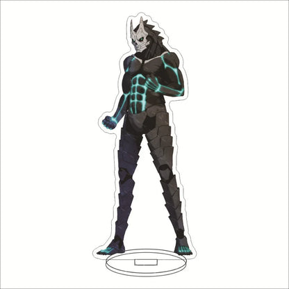 Kaiju No. 8 Hibino Kafka Acrylic Stand