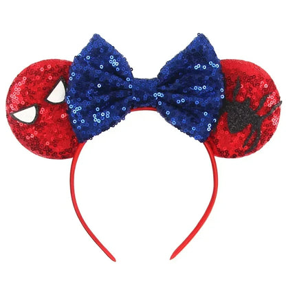 Star Wars Grogu Hairband