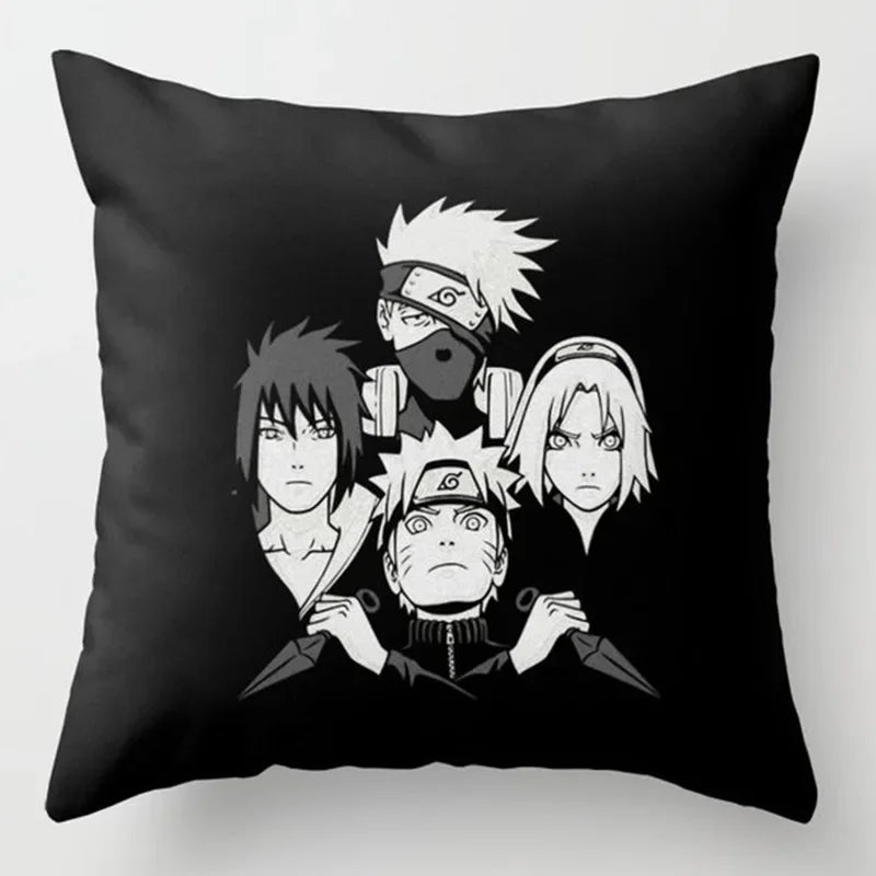 Naruto Uchiha Itachi Pillow Case