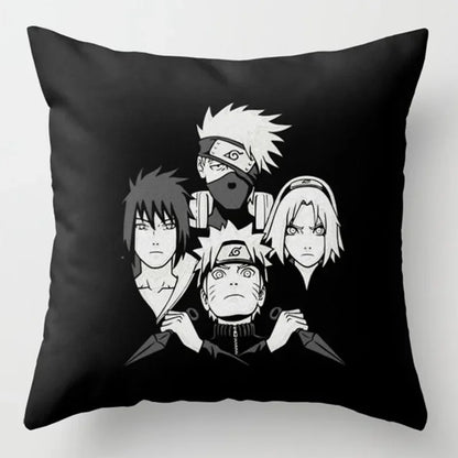 Naruto Uchiha Itachi Pillow Case
