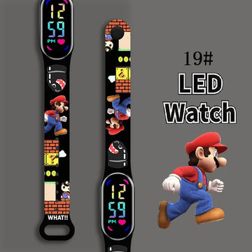 1 PCS-Watch 1