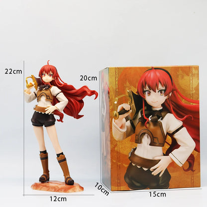 Mushoku Tensei Roxy Migurdia PVC Statue