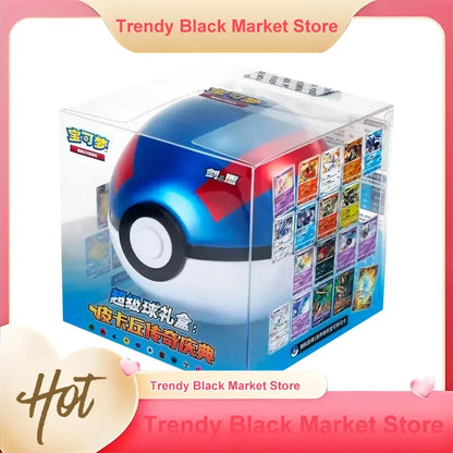 Pokemon Pikachu Blind Box