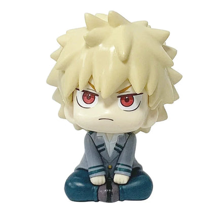 My Hero Academia Midoriya Izuku Figure