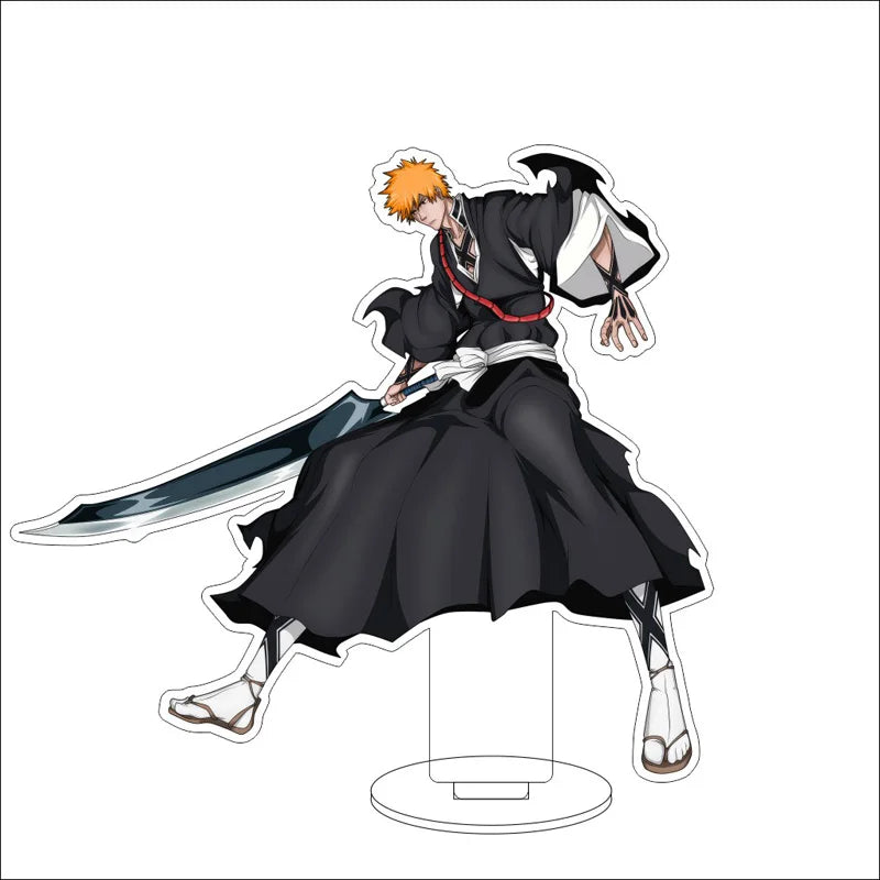 BLEACH Kurosaki Yuzu Acrylic Stand