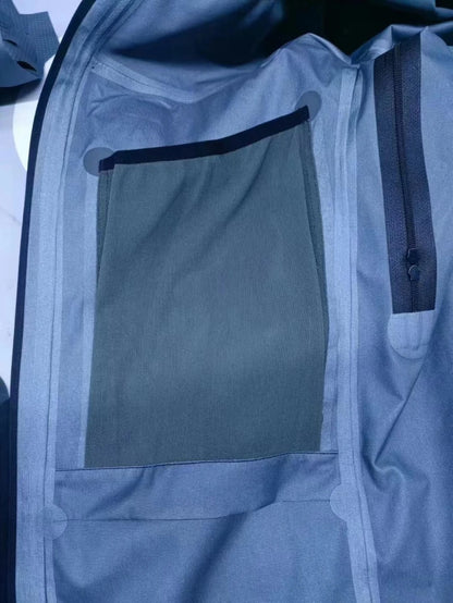 Arc SV Bird Windbreaker