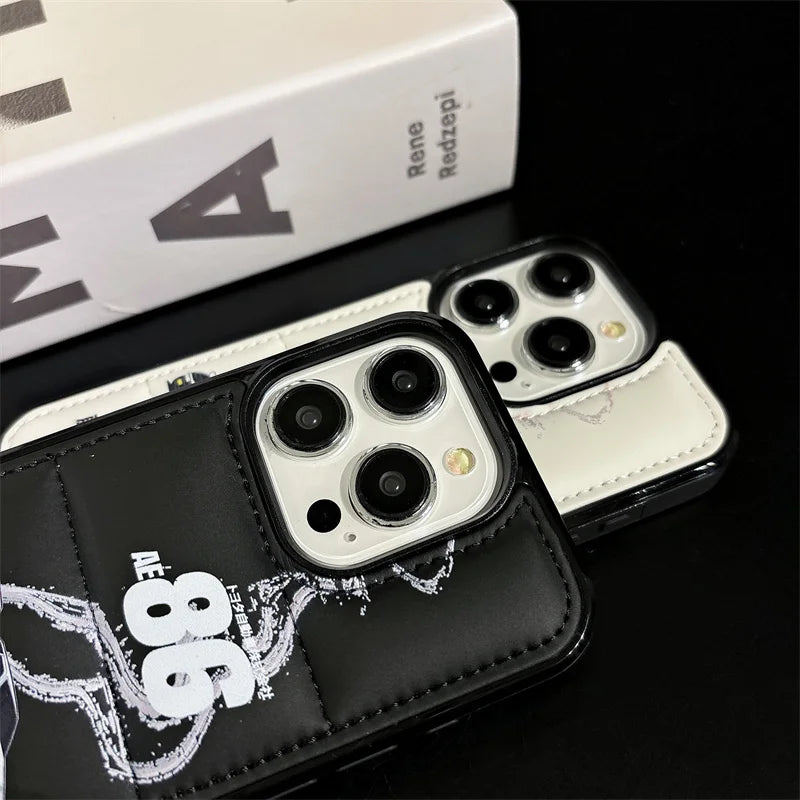 Initial D AE86 Phone Case