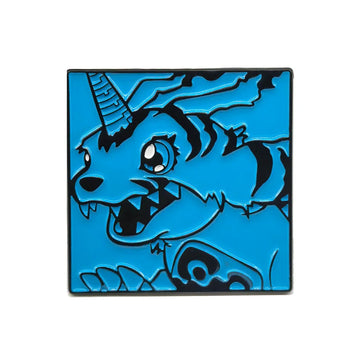 Gabumon