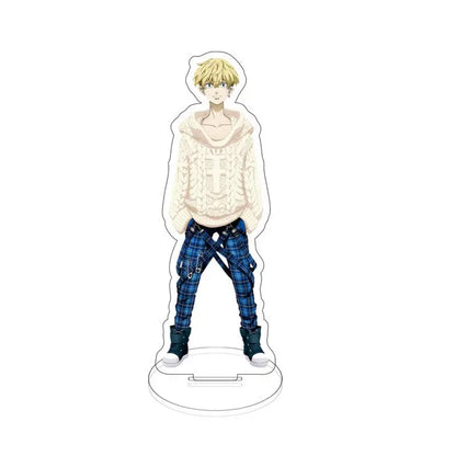Tokyo Revengers Sano Manjirou Acrylic Stand