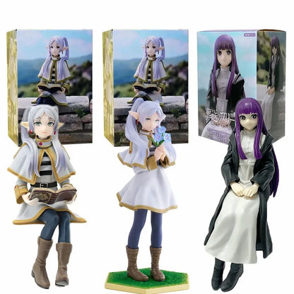 Frieren: Beyond Journey's End Frieren Noodle Stopper