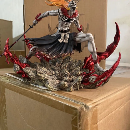 Bleach Kurosaki Ichigo PVC Statue