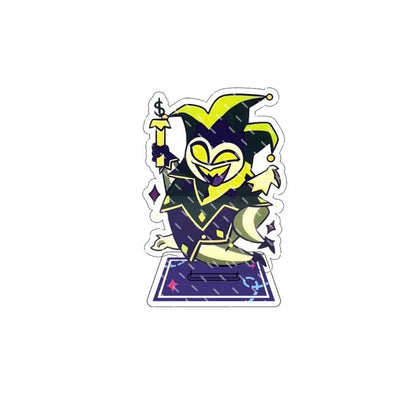 Hazbin Hotel Alastor Acrylic Stand