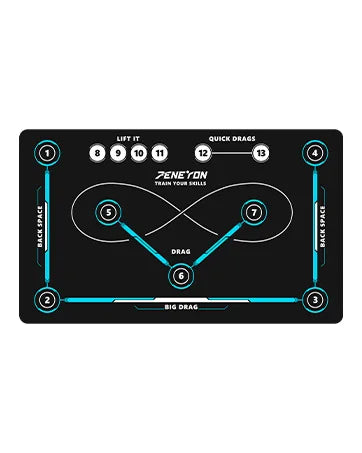 Hockey Training Pad