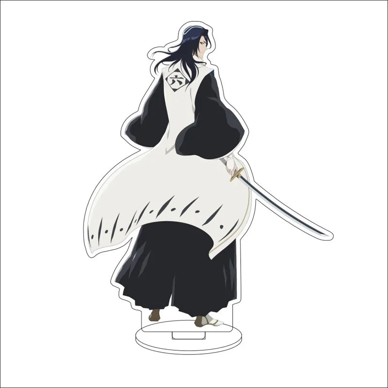 Bleach Ichigo Acrylic Stand
